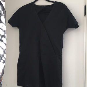 Kate Spade Saturday origami dress